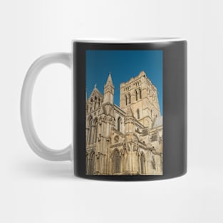 Norwich catholic cathedral Mug